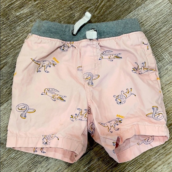 Boys shorts - Picture 1 of 2